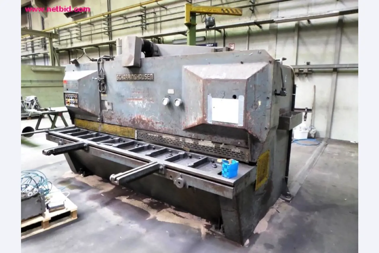 Construction de réservoirs et fabrication de tubes-2