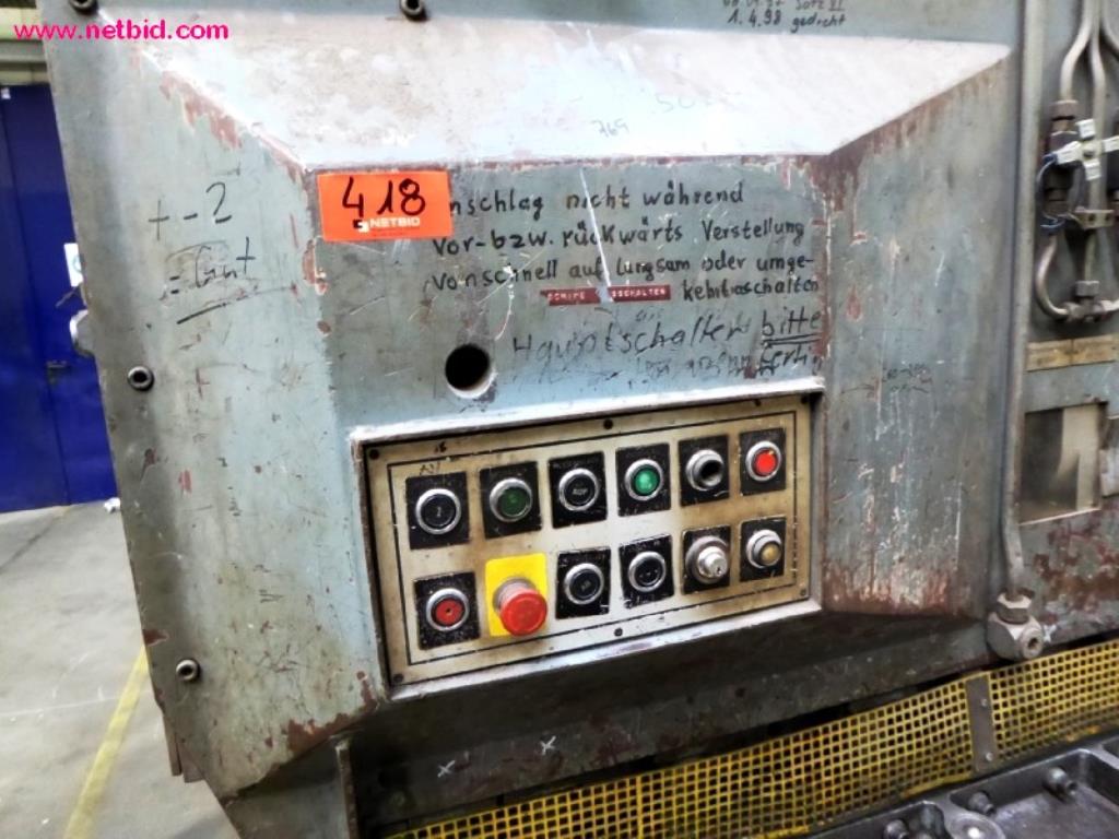 Tank construction and pipe manufactoring-3