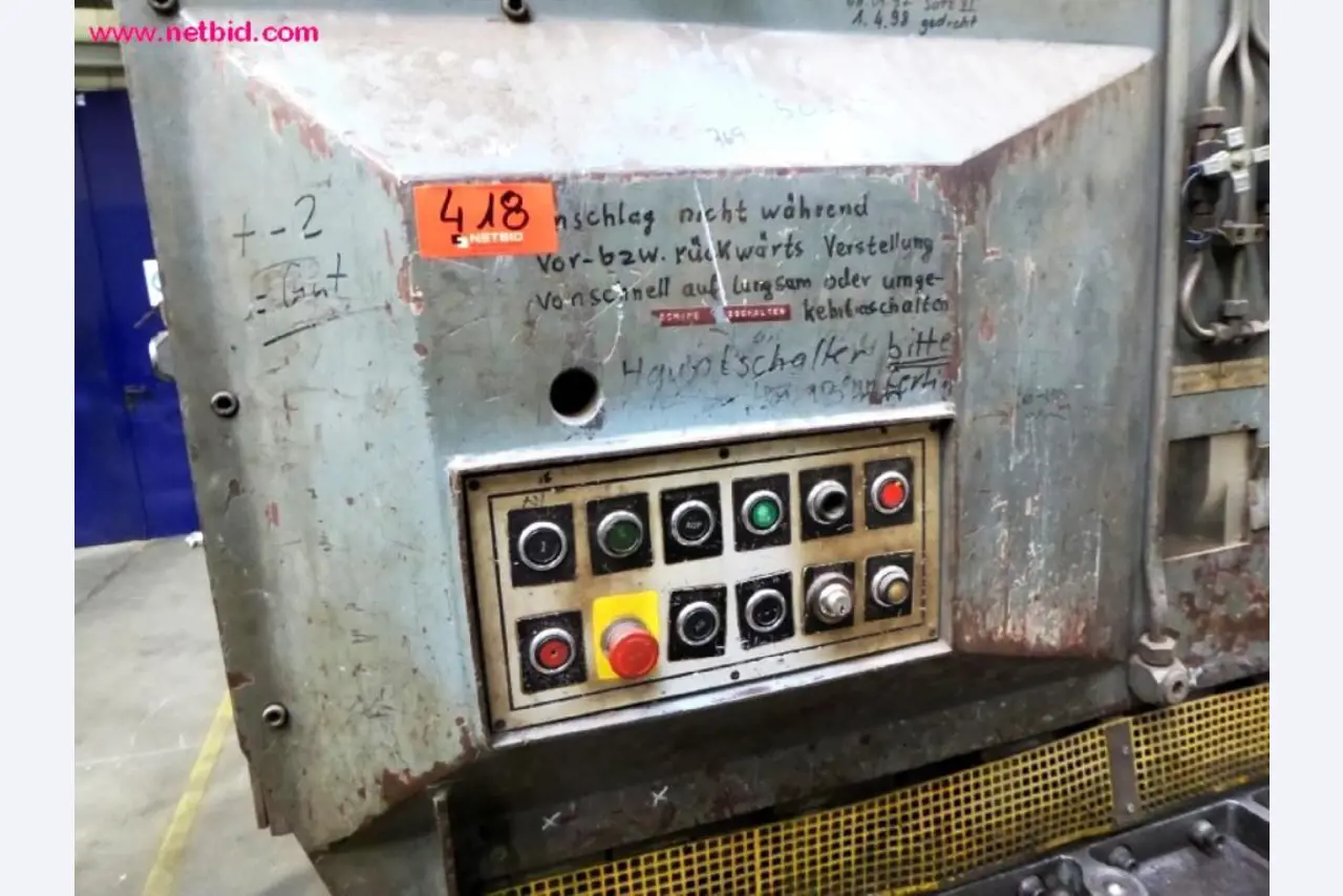 Construction de réservoirs et fabrication de tubes-3