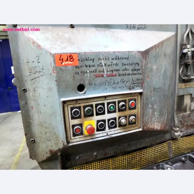 Construction de réservoirs et fabrication de tubes-3