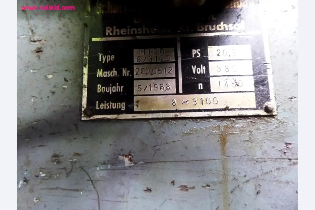 Construction de réservoirs et fabrication de tubes-4