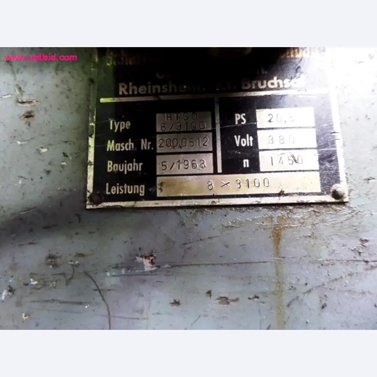 Construction de réservoirs et fabrication de tubes-4