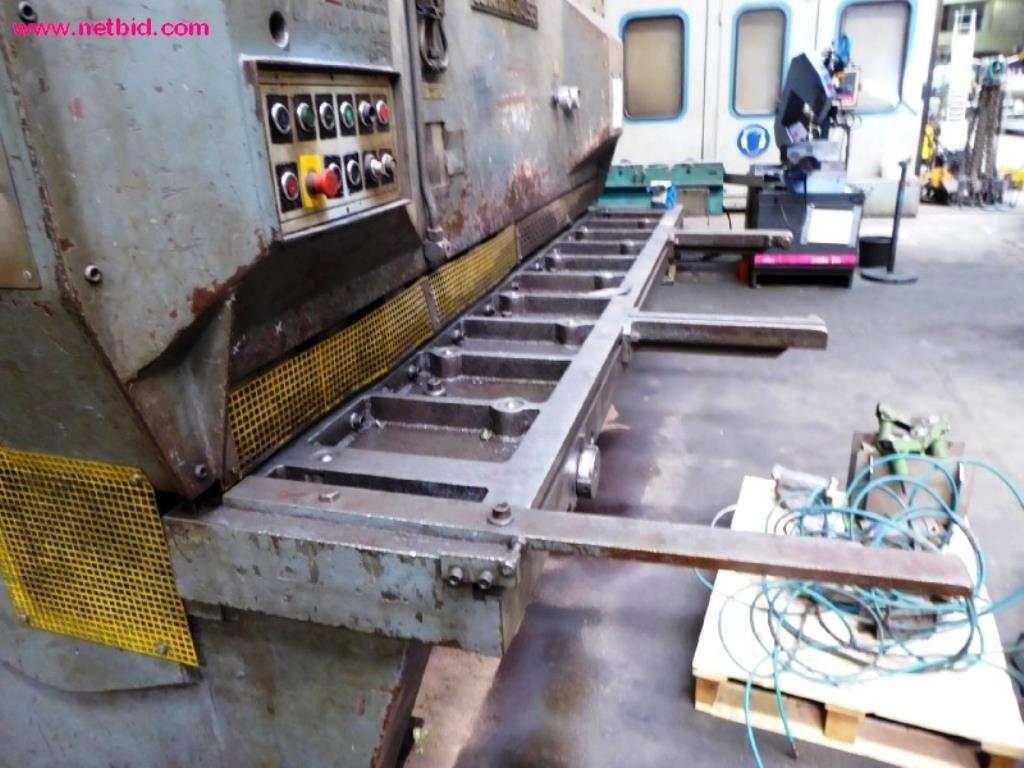 Tank construction and pipe manufactoring-6