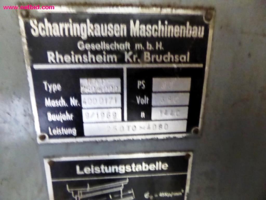 Tank construction and pipe manufactoring-7