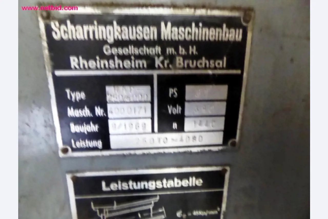 Construction de réservoirs et fabrication de tubes-7