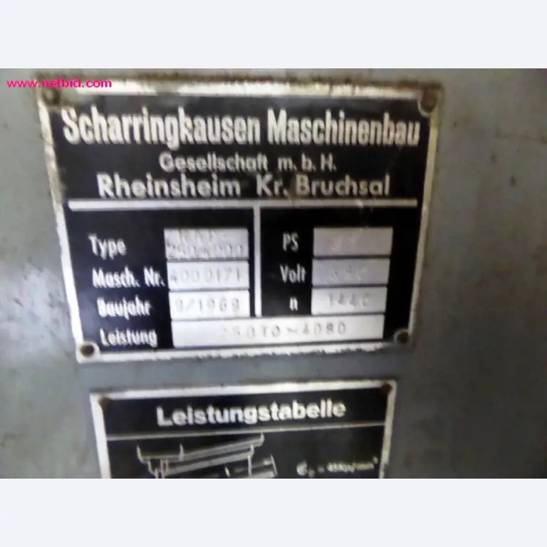 Construction de réservoirs et fabrication de tubes-7