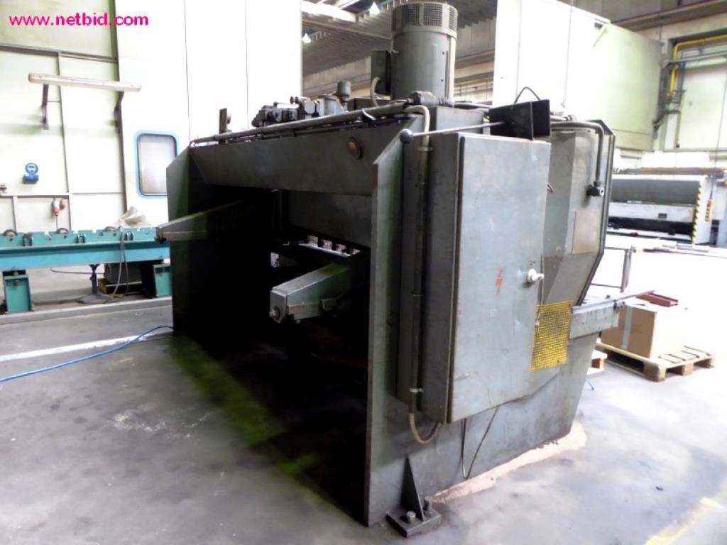 Tank construction and pipe manufactoring-8