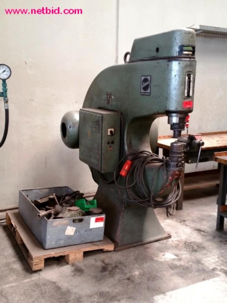 Tank construction and pipe manufactoring-1