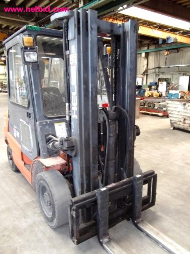 Tank construction and pipe manufactoring-3