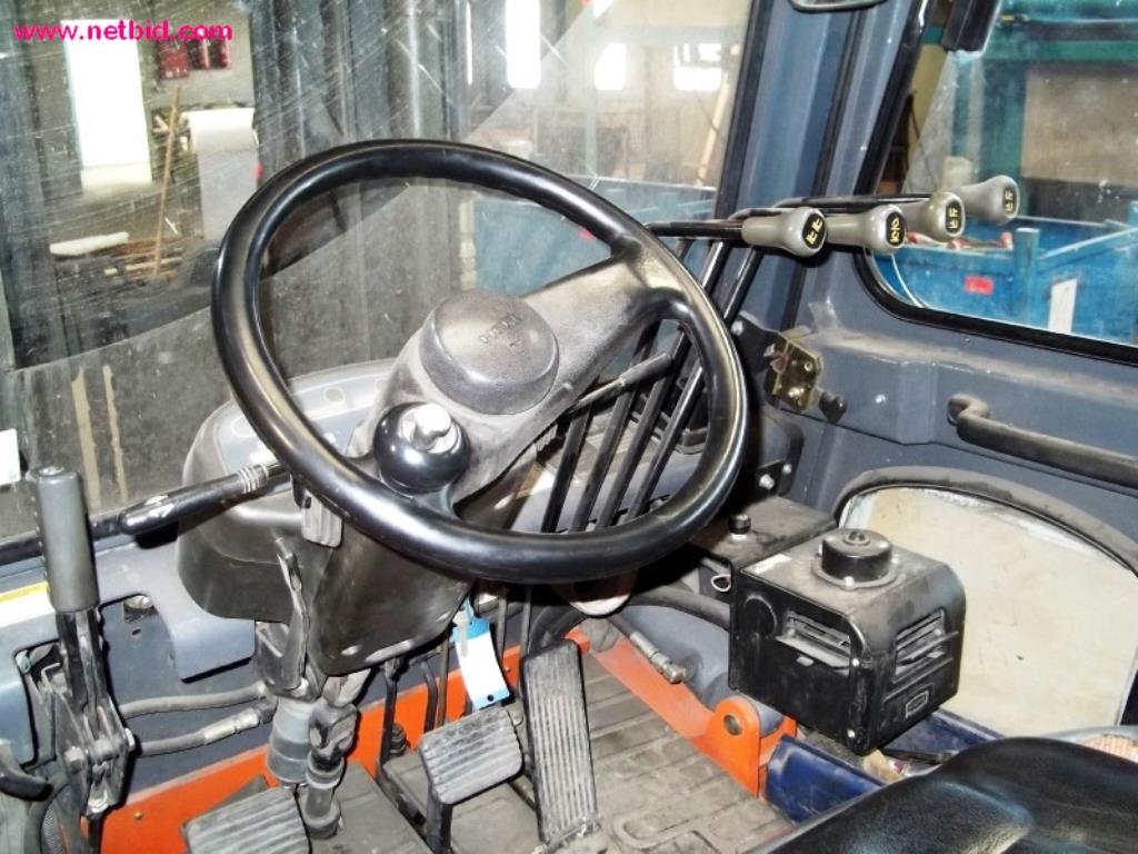 Tank construction and pipe manufactoring-7