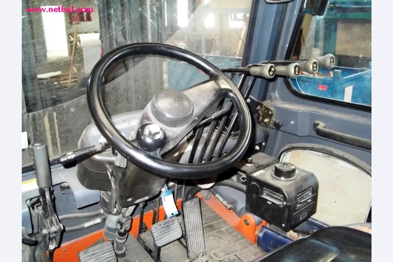 Tankbouw en productie van buizen-7