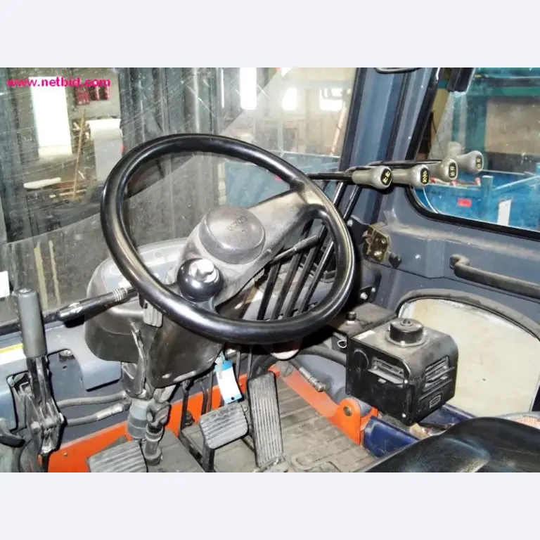 Tankbouw en productie van buizen-7