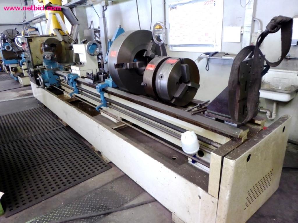 Tank construction and pipe manufactoring-3