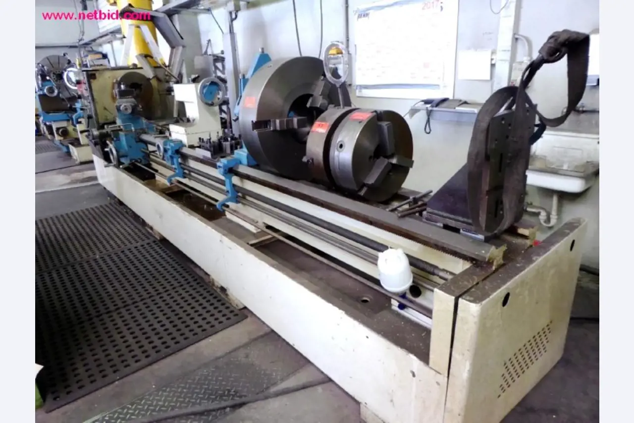 Construção de tanques e produção de tubos-3