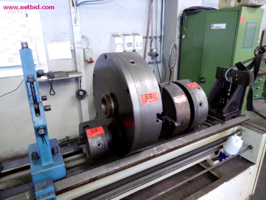 Tank construction and pipe manufactoring-4