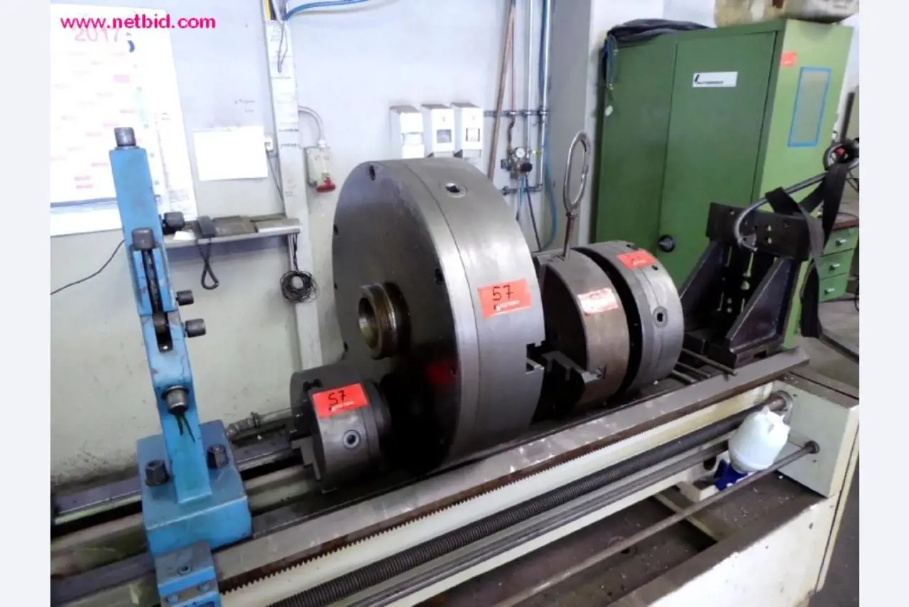 Construção de tanques e produção de tubos-4