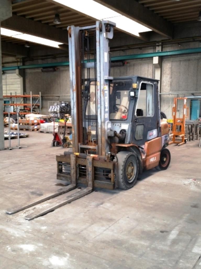 Tank construction and pipe manufactoring-1