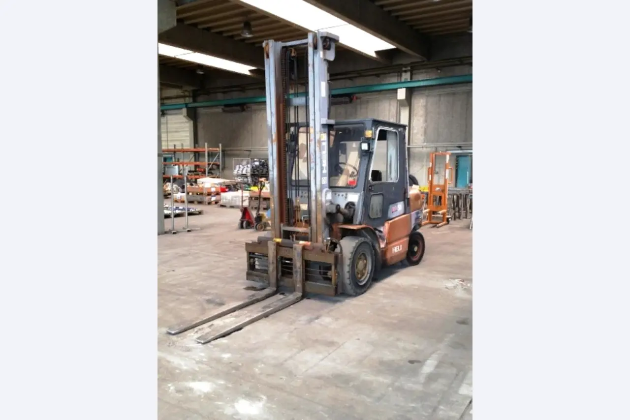 Tank construction and pipe manufactoring-1