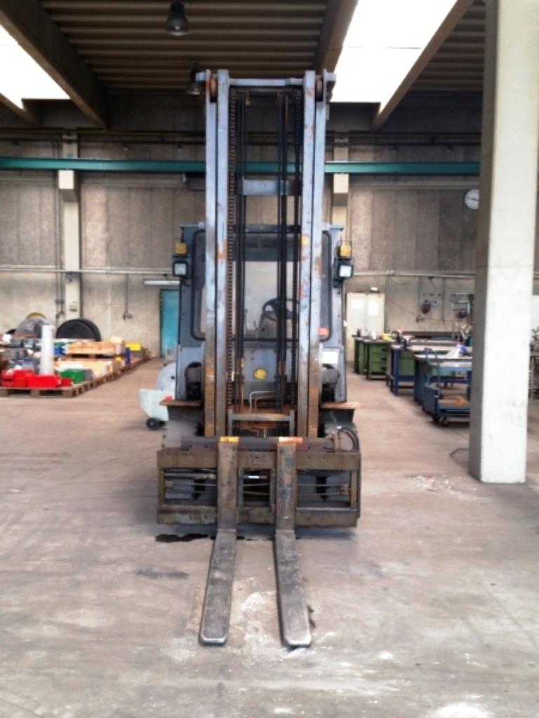 Tank construction and pipe manufactoring-2