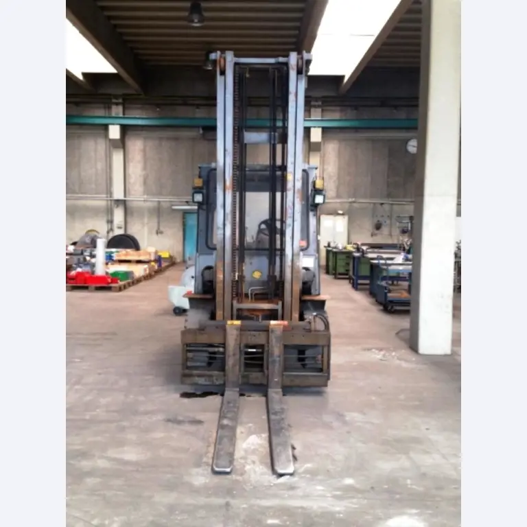 Tank construction and pipe manufactoring-2