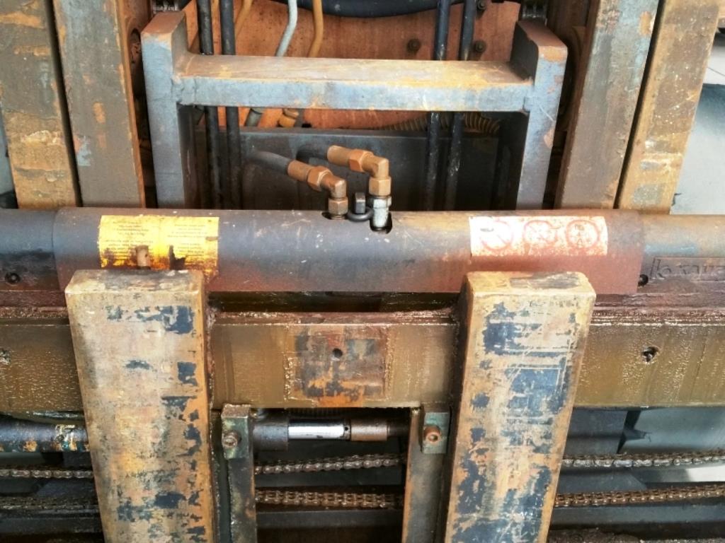 Tank construction and pipe manufactoring-3