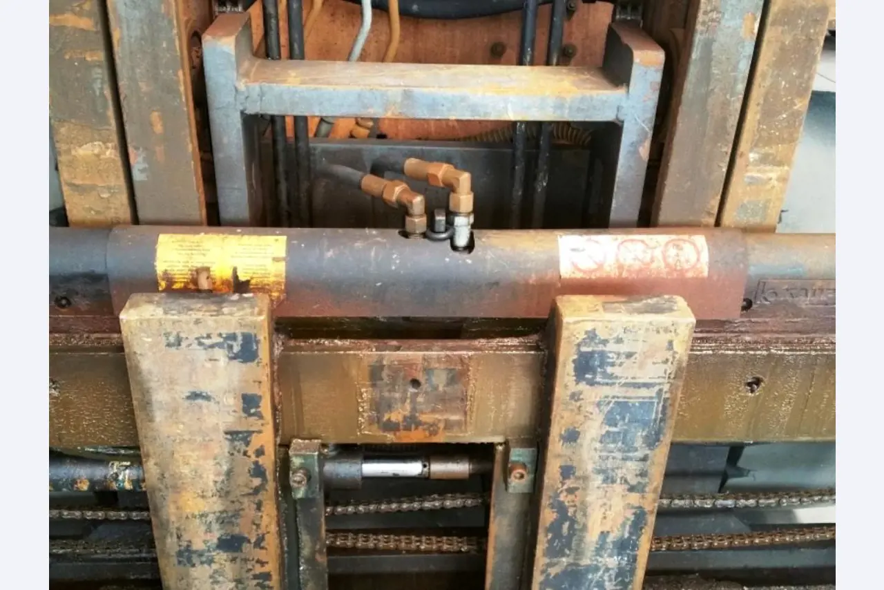 Tank construction and pipe manufactoring-3