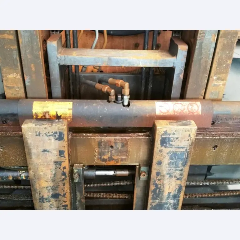 Tank construction and pipe manufactoring-3