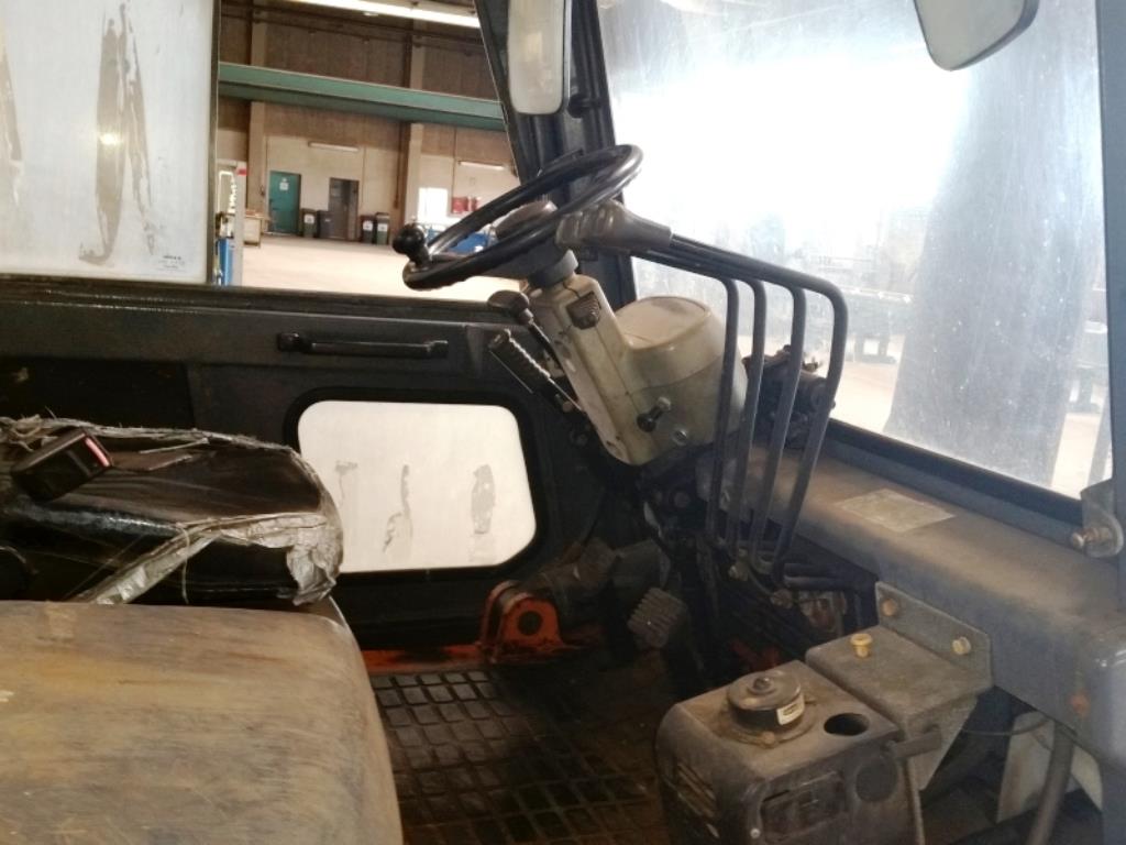 Tank construction and pipe manufactoring-4