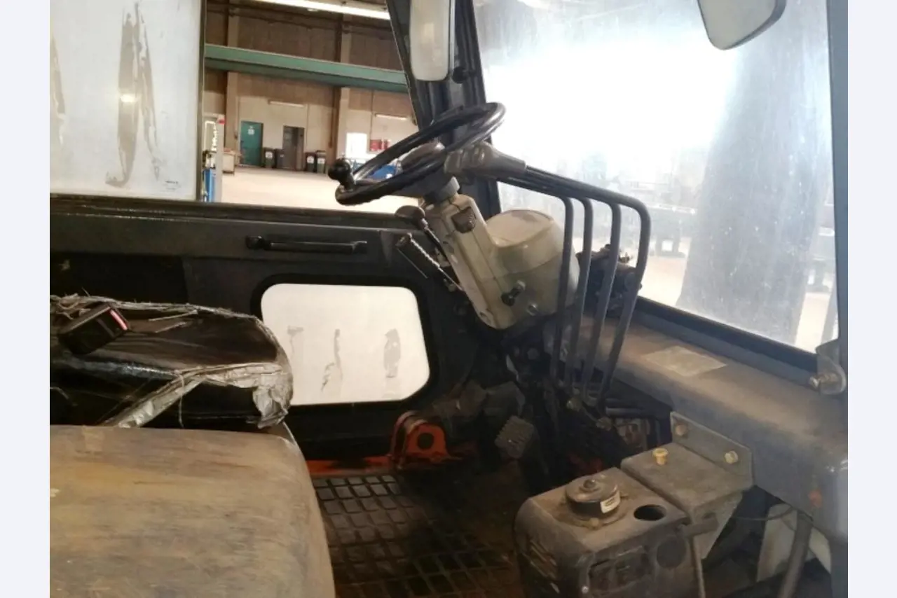 Tank construction and pipe manufactoring-4