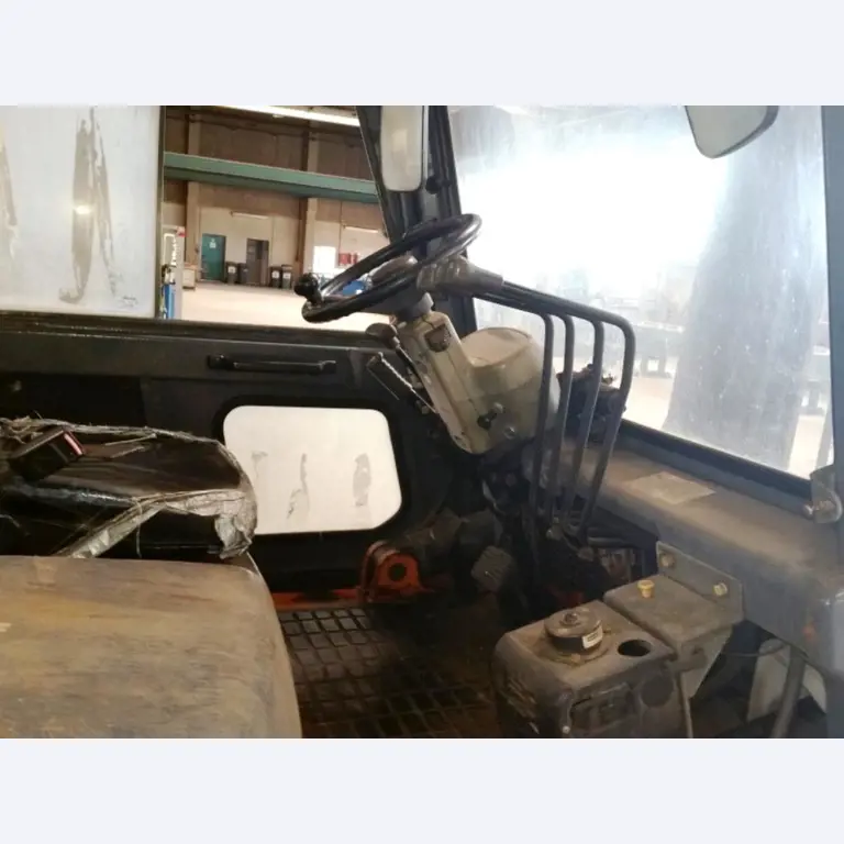 Tank construction and pipe manufactoring-4