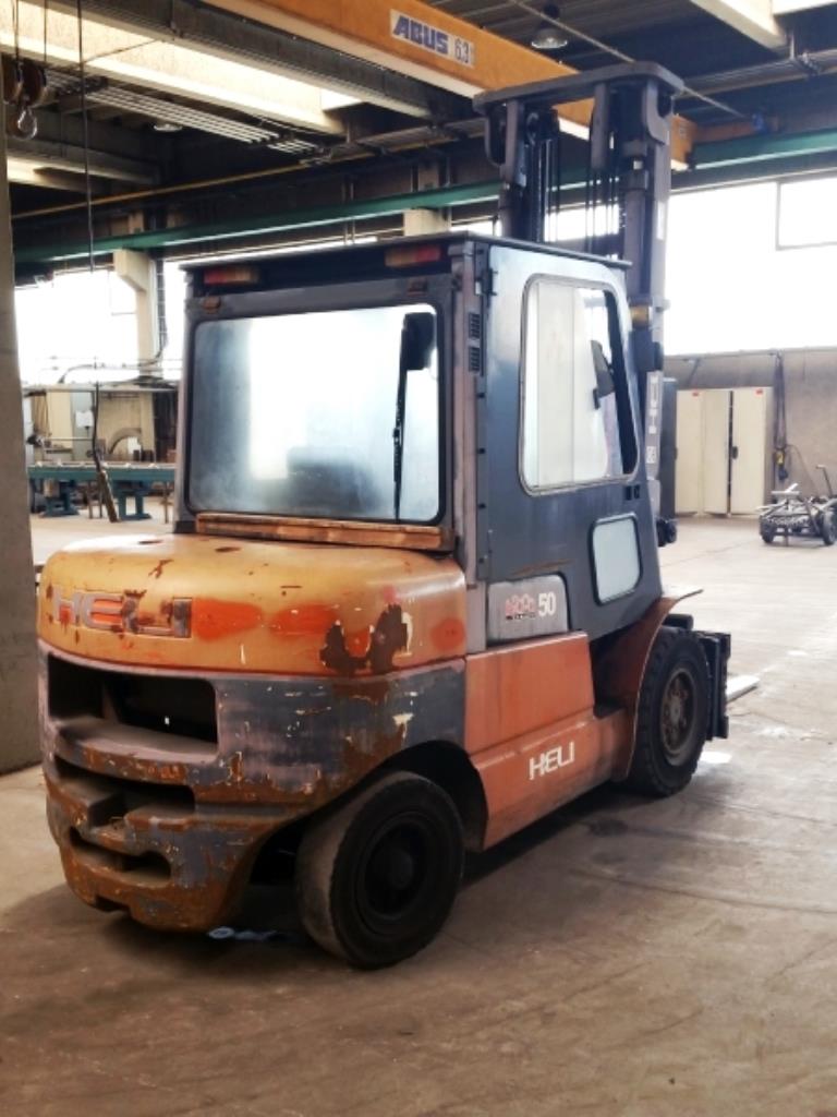 Tank construction and pipe manufactoring-5