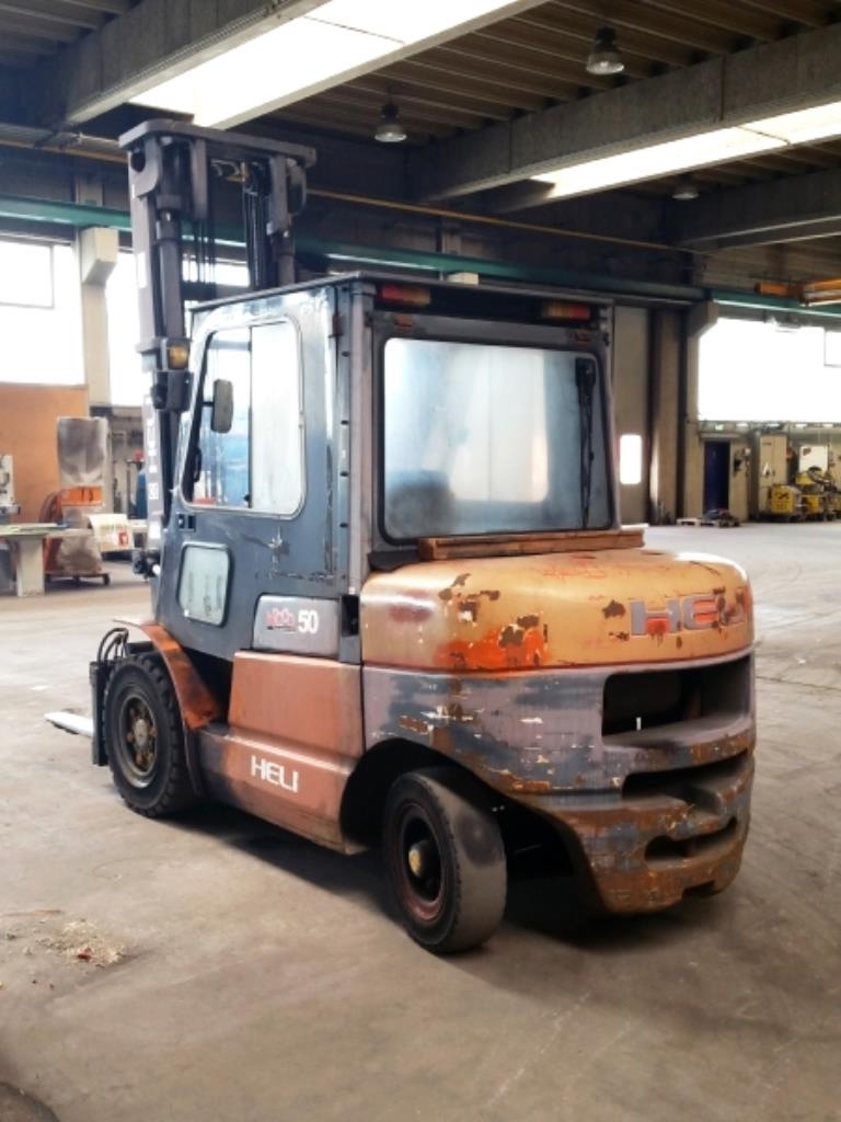 Tank construction and pipe manufactoring-6