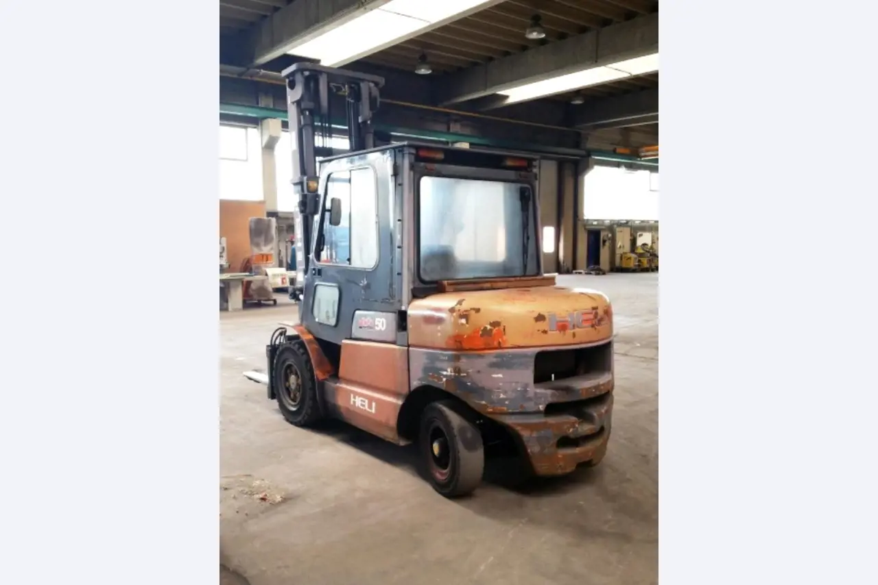 Tank construction and pipe manufactoring-6