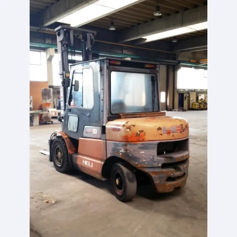 Tank construction and pipe manufactoring-6