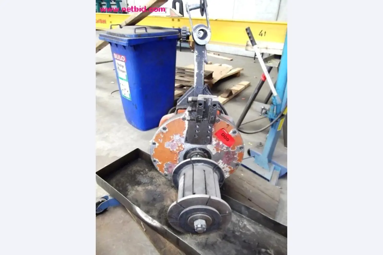 Construção de tanques e produção de tubos-1