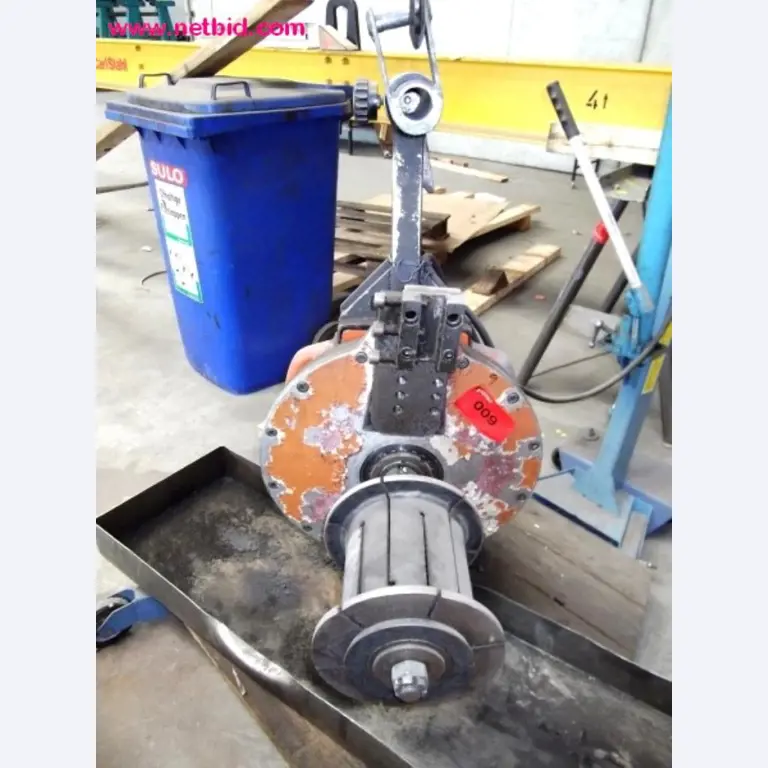 Construção de tanques e produção de tubos-1