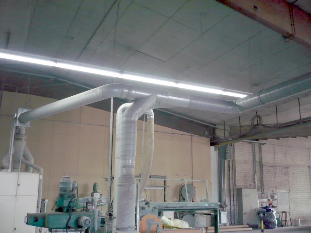 Machines for the production of construction elements-3