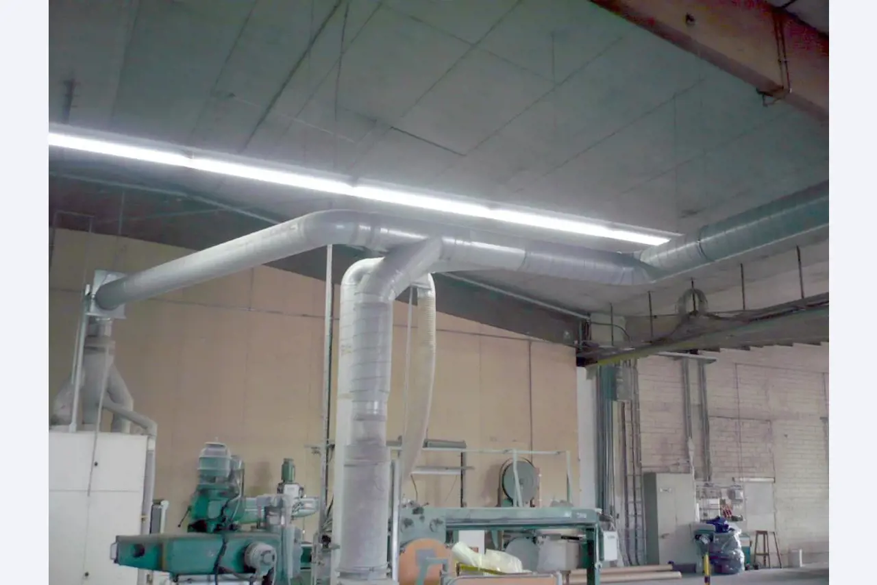 Machines pour la fabrication d'éléments de construction-3