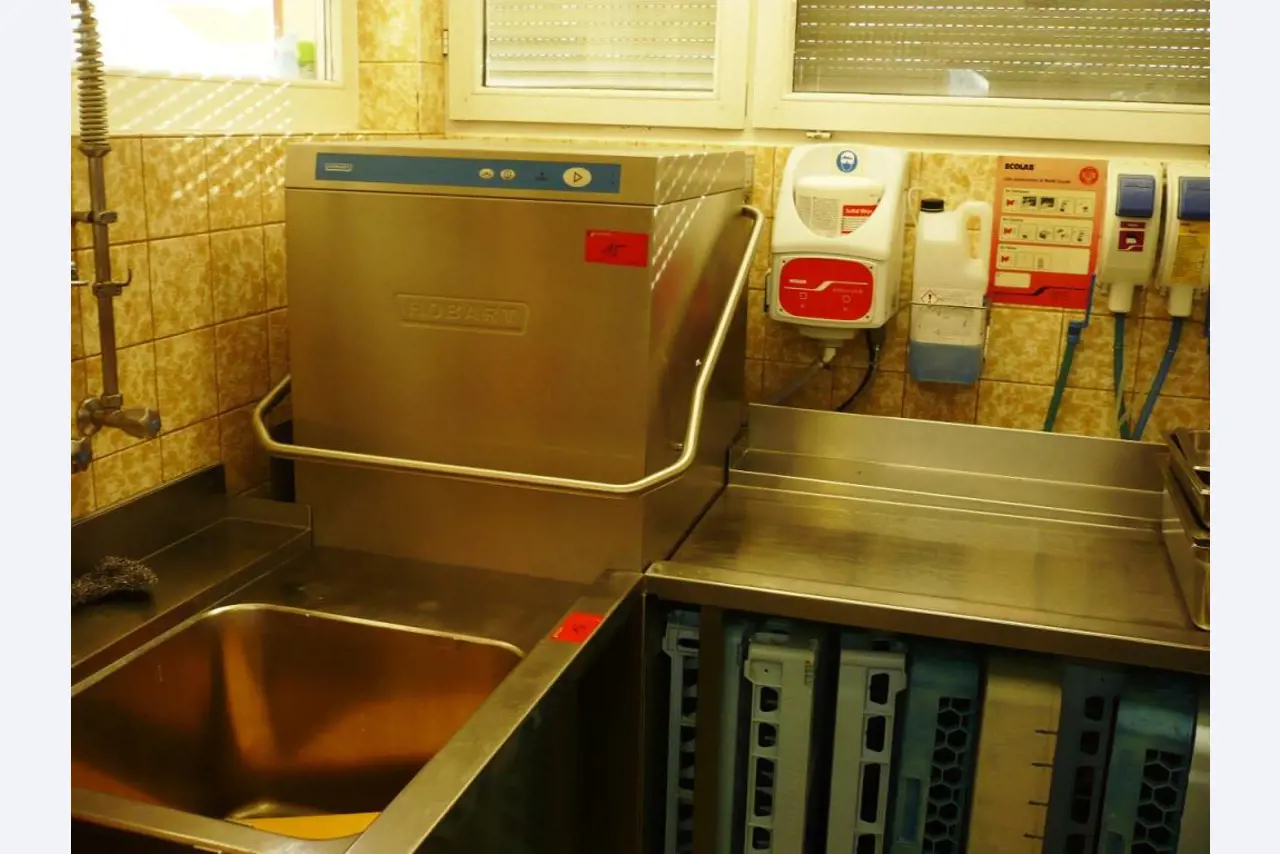 Gastro equipment-1