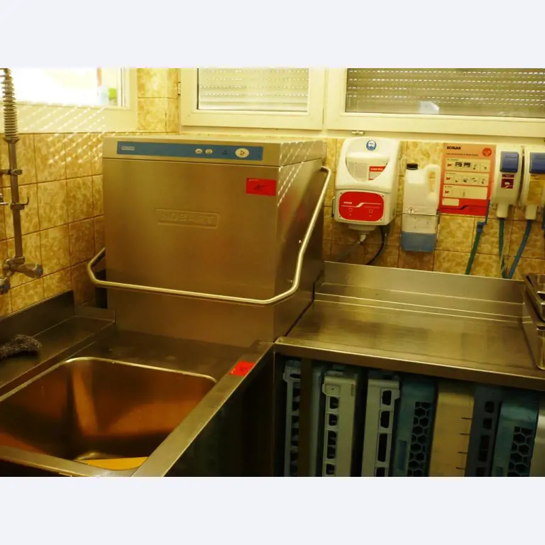 Gastro equipment-1