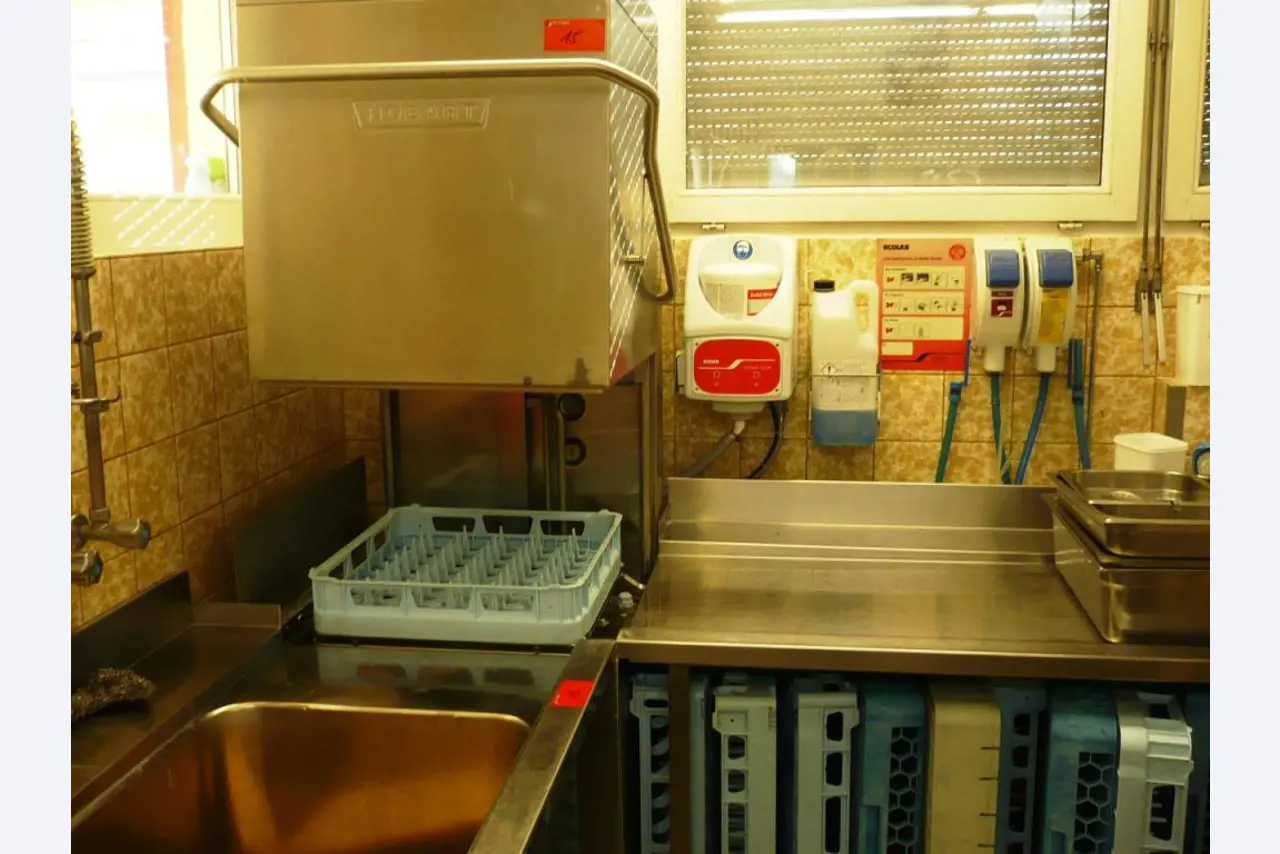 Gastro equipment-2