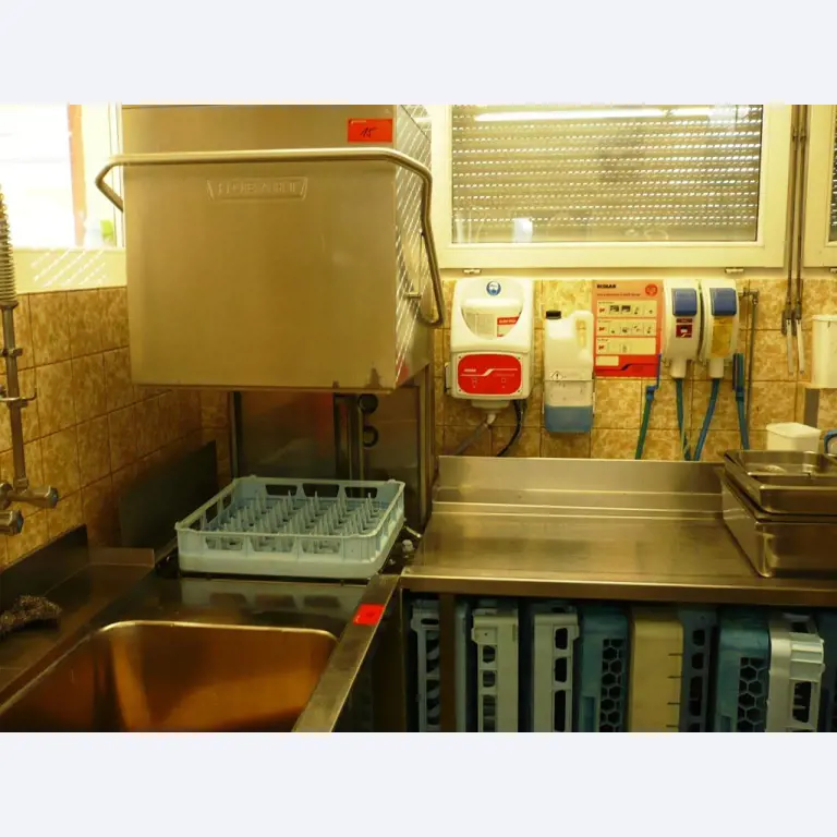 Gastro equipment-2