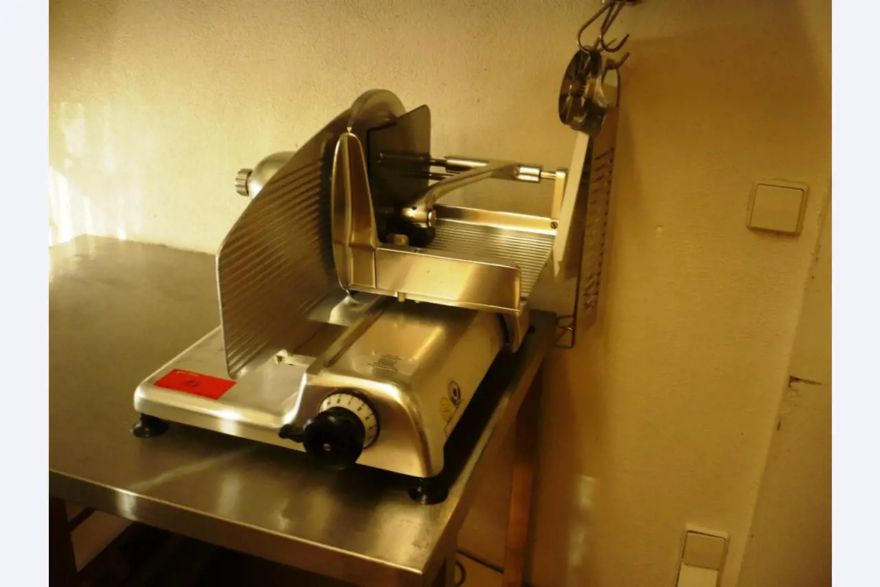 Gastro equipment-1