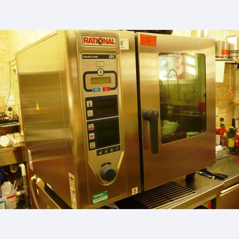 Gastro equipment-1