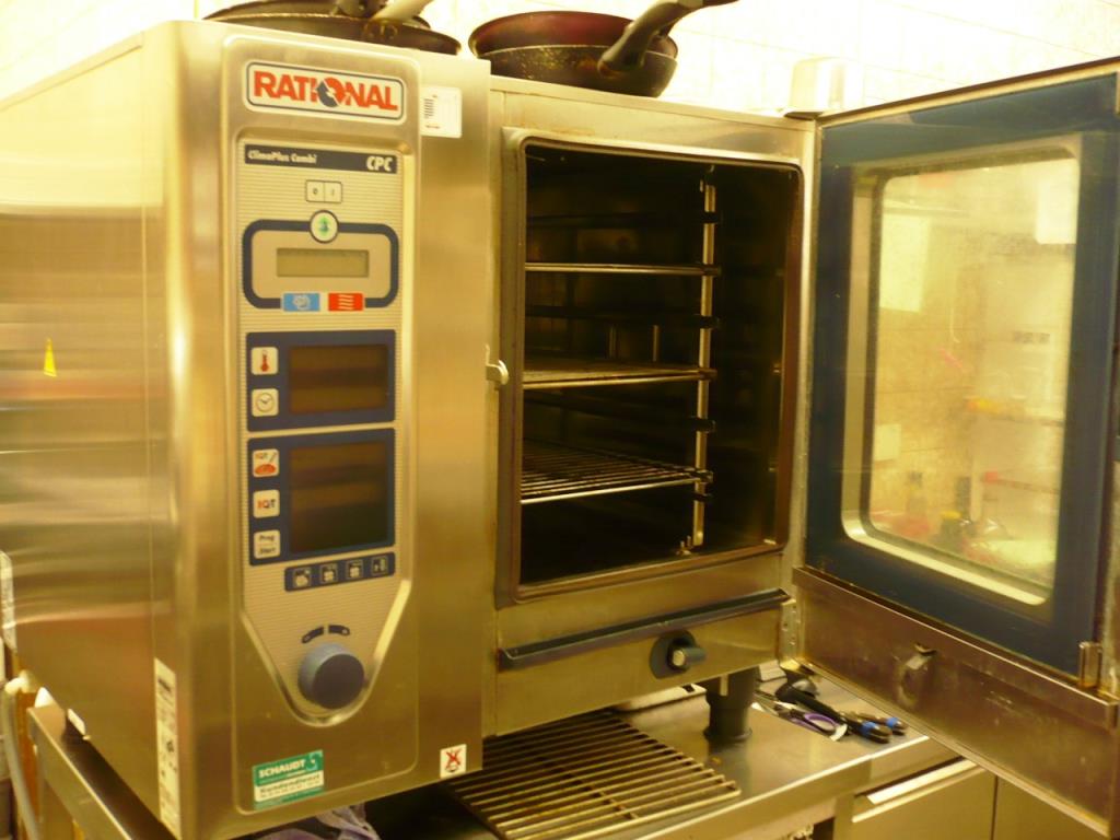 Gastro equipment-2