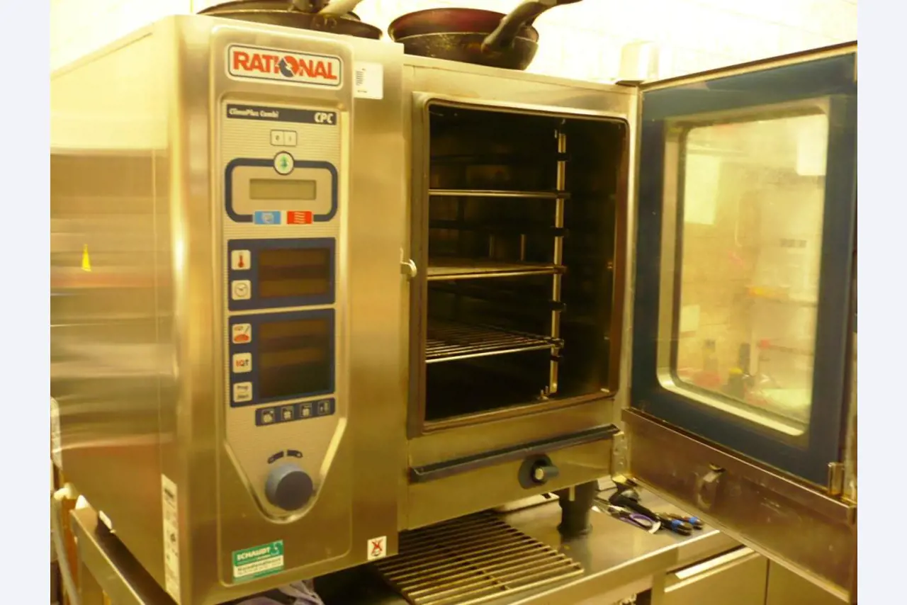 Gastro equipment-2
