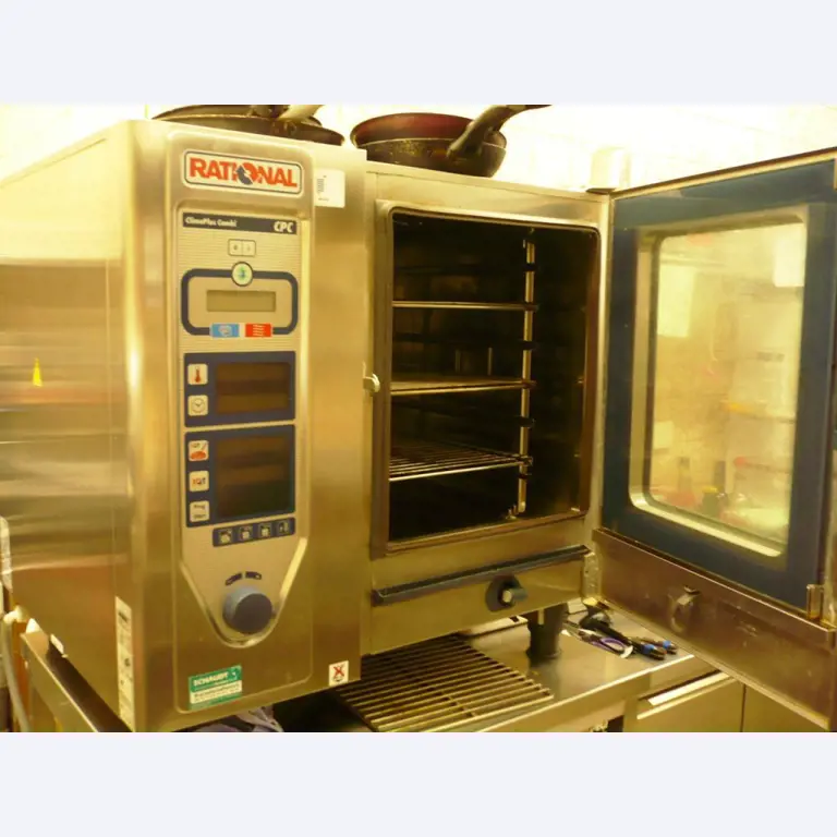 Gastro equipment-2