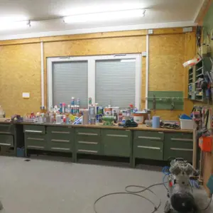 Řada Workbench