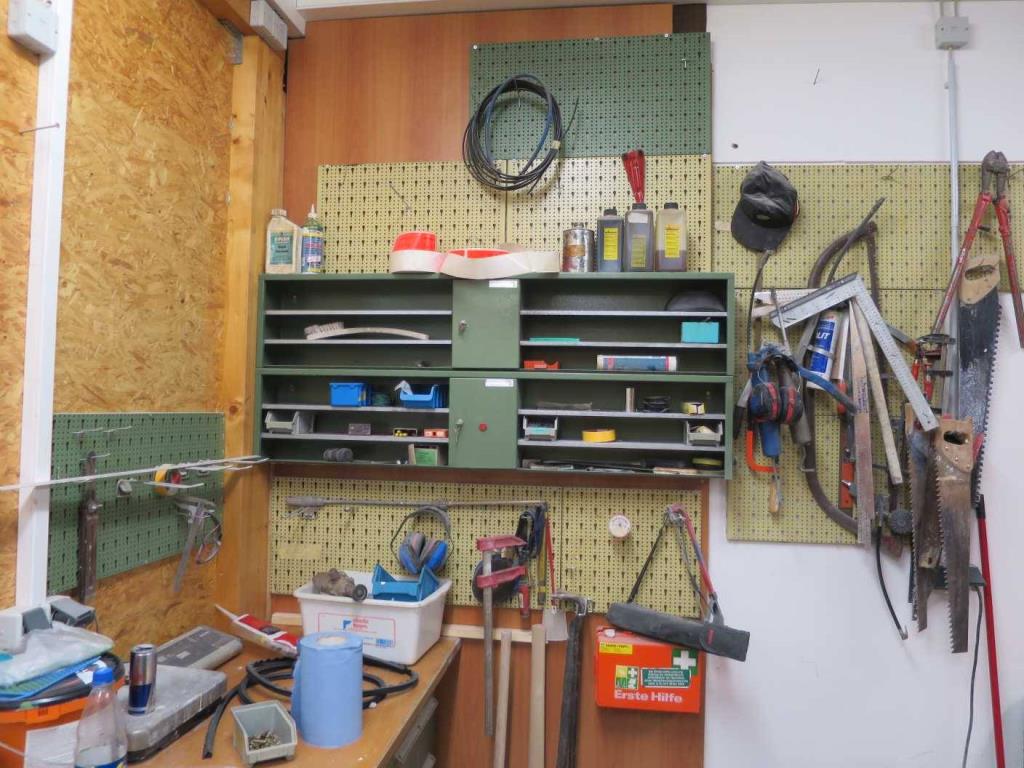 construction machinery and equipment, scaffolding materials, commercial vehicles-3