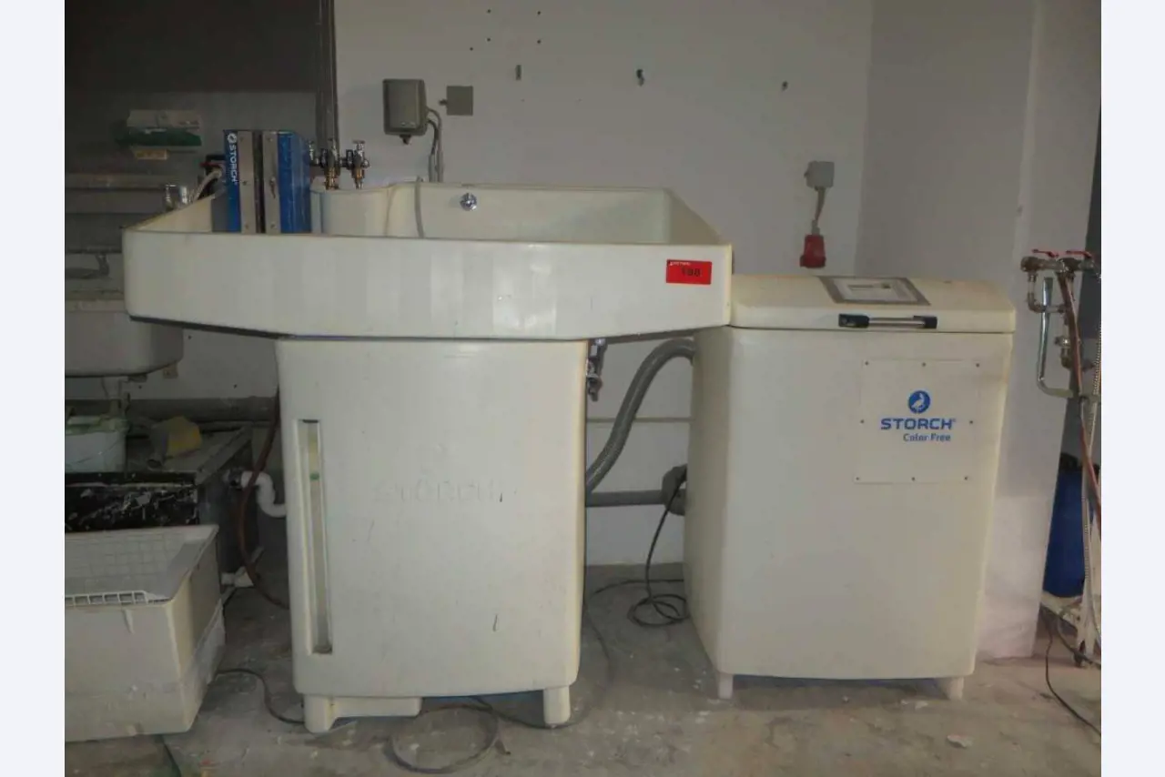 Gradbena oprema, gradbeni odri, gospodarska vozila-1